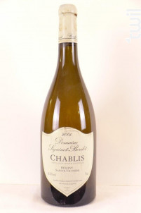 Réserve Sainte-Victoire - Domaine Séguinot Bordet - 2004 - Blanc