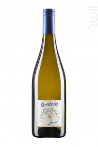 Grololo - Domaine Pithon-Paillé - No vintage - Blanc