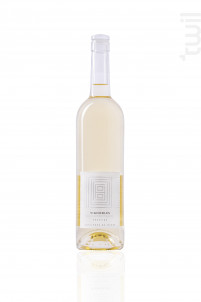 Cuvée Prestige - Château Bellefontaine - 2024 - Blanc