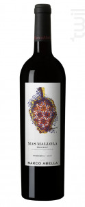 Mas Mallola - Bodegas Marco Abella - No vintage - Rouge