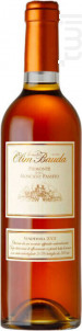 Moscato Passito - OLIM BAUDA - No vintage - Blanc