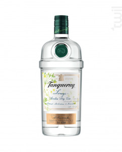 Tanqueray Lovage - Tanqueray - No vintage - 