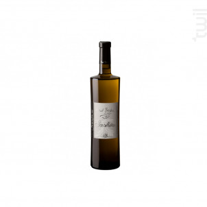 Saskia - Domaine  Haut Berba - 2013 - Blanc