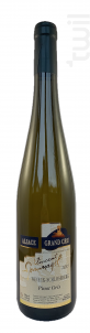Pinot Gris Grand Cru 