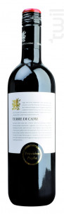 Primitivo - Terre Di Campo Sasso - No vintage - Rouge