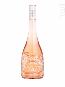 La Vie en Rose - Château Roubine - 2023 - Rosé