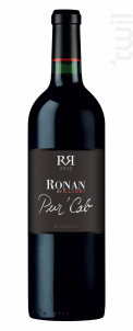 Pur'Cab - Ronan by Clinet - Château Clinet - 2015 - Rouge