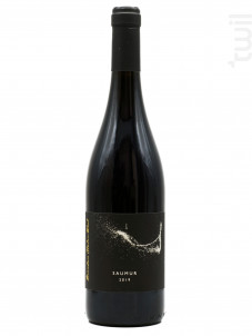 Saumur - Brendan Stater West - 2019 - Rouge