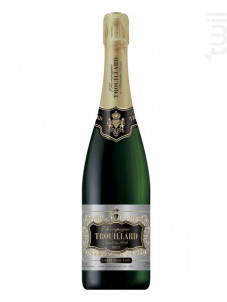 Brut Extra Sélection - Champagne Trouillard - No vintage - Effervescent