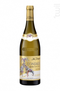 La Doriane - Maison Guigal - 2022 - Blanc