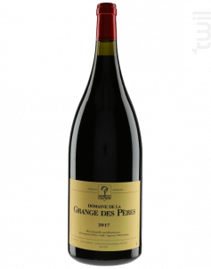 Domaine de la Grange des Pères - La Grange des Pères - 2021 - Rouge