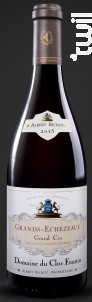 Grands-Echezeaux Grand Cru - Domaine du Clos Frantin - Domaines Albert Bichot - 2022 - Rouge