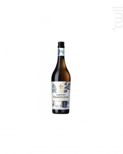 La Quintinye Vermouth Royal Blanc - La Quintinye Vermouth Royal - No vintage - 