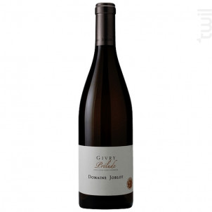 GIVRY Prelude - Domaine Joblot - 2023 - Blanc