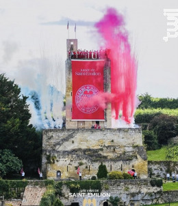 Château Guerin Bellevue - Château Guérin Bellevue - 2022 - Rouge