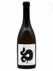 Saint Aubin 1er Cru - La Combe - Vin Noe - 2022 - Blanc