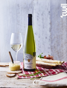 Muscat « Fleur de Printemps » - Famille Ruhlmann Schutz - 2023 - Blanc