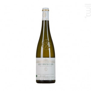 Les Vieux Clos - Vignobles de la Coulée de Serrant - 2020 - Blanc