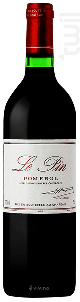 Le Pin - Château Le Pin - 2019 - Rouge