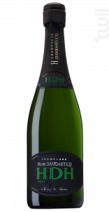 Brut Réserve - Champagne Henri David-Heucq - No vintage - Effervescent