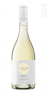 O Luar Do Sil Capellanes - Pago de los Capellanes - 2024 - Blanc
