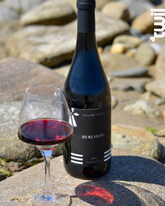 Berligou - Domaine Les Quatre Journaux - 2022 - Rouge