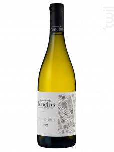 Petit Chablis - Domaine de l'Enclos - 2022 - Blanc