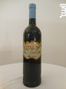 Grands Domaines Sumières - Famille Sumeire - 1998 - Rouge