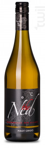 THE NED - Pinot Grigio - THE NED - 2022 - Blanc