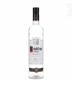 Ketel One Vodka - Ketel One - No vintage - 