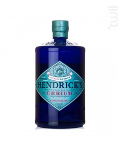 Gin Hendrick's Orbium - Hendrick's - No vintage - 