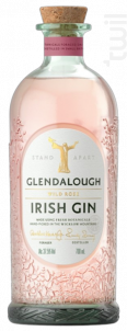 Glendalough Rose Gin - Glendalough Distillery - No vintage - 