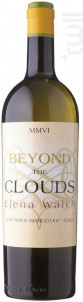 Beyond The Clouds - Elena Walch - No vintage - Blanc