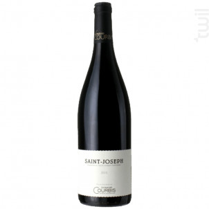Saint joseph - Domaine Courbis - 2023 - Rouge
