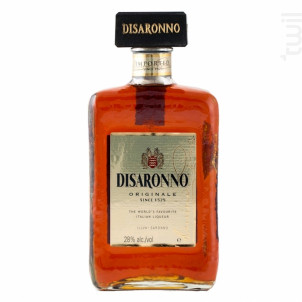 Amaretto - Disaronno - No vintage - 