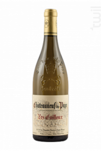 Les Cailloux - Domaine Les Cailloux - 2023 - Blanc