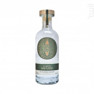 Coffret Symphonie N°1 - La Note Sauvage - No vintage - 