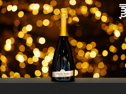 Arche Perlée - Château d'Arche Grand Cru Classé - No vintage - Effervescent