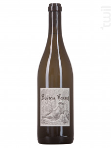 Buisson Renard - Domaine DIDIER DAGUENEAU - 2016 - Blanc