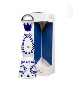 Tequila Clase Azul Reposado - Clase Azul - No vintage - 