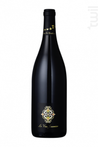 Sancerre Chavignol - Domaine de la Cotelleraie - 2020 - Rouge