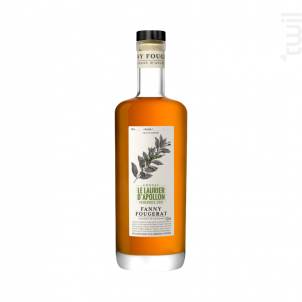 Cognac Laurier D'apollon - Domaine Fougerat - No vintage - 