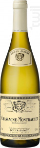 Chassagne-Montrachet - Maison Louis Jadot - 2021 - Blanc