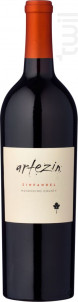 Hess Artezin Zinfandel - The Hess Collection WInery - No vintage - Rouge