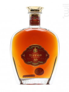XO Tiffon - Tiffon cognac - No vintage - Blanc