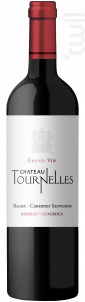 Château Tournelles 2016 - Domaine de Tournelles - 2016 - Rouge