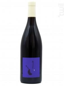 Biturica - La Porte Saint-Jean - 2023 - Rouge