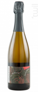 Le Naturel - Domaine Sébastien Brunet - 2018 - Effervescent