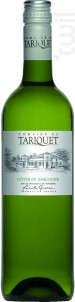 Tariquet - Château du Tariquet - Famille Grassa - No vintage - Blanc