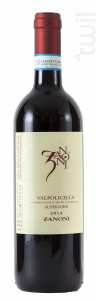 Zanoni Valpolicella - Zanoni - 2022 - Rouge